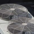 What is a common air conditioner?