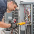 What Does Common Mean in HVAC Systems?