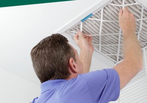 Why Many Homeowners Today Prefer 20x24x1 Furnace HVAC Air Filters When Getting Installation Services in Delray Beach FL