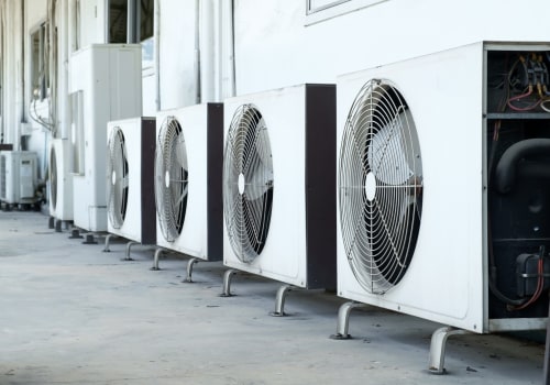 Industrial vs Commercial Air Conditioning: What's the Difference?
