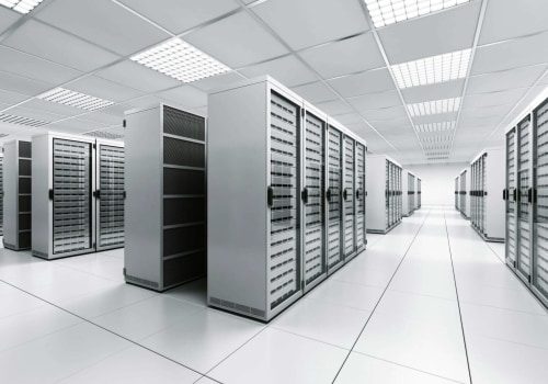 What Type of HVAC System is Best for Data Centers?