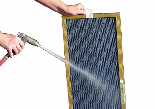 Purify Your Home With 24x24x1 AC Furnace Air Filters