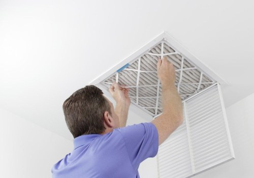 A Step-by-Step Guide to Furnace HVAC Air Filter 18x30x1 for Seamless HVAC Installation