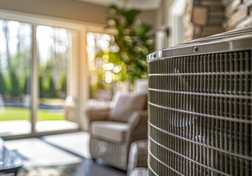 How To Choose An HVAC Air Conditioning Tune-up Company Near Davie FL For System Installation Services